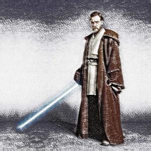 Obi Wan (feat. Xavier Soul) (Explicit)