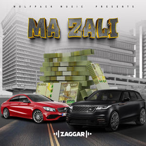 Ma Zali (feat. Paxtan)