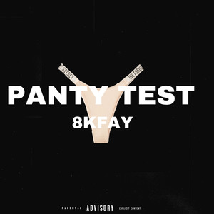 Panty Test (Explicit)