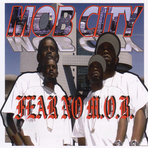 Mob City