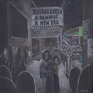 Survivalist (feat. Trife Bomber, Exodus, Sick One, Gzus, Sonar & Haiku) (Explicit)