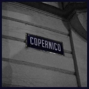 Copèrnico (feat. Natus)