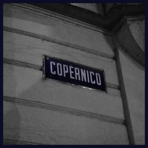 Copèrnico(feat. Natus)