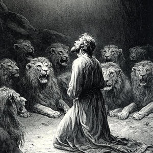 Psalms 7 (Clean|Explicit)