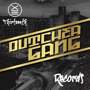 Warzone(feat. SK-47) (Explicit)