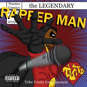 Rapper Man (Explicit)