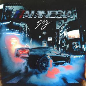 Amnesia (Explicit)