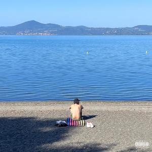 Blu Cobalto (Explicit)