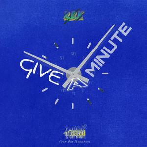 R.B.K- Give A Minute (prod. Sogimura)