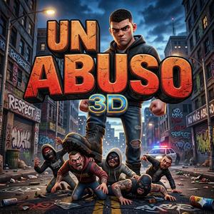 Un abuso 3D