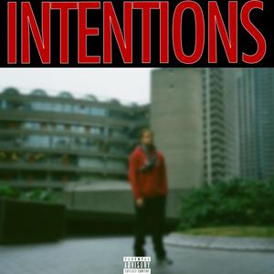Intentions (Explicit)