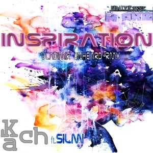 Inspiration For People (Vocal Mix)