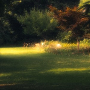 Creepin' up on You (架子鼓点版)