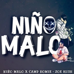 Nino Malo (Explicit)