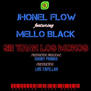 Se tiran los monos(feat. Mello black)