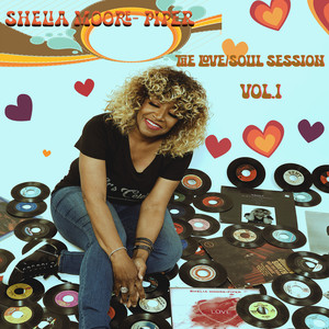 The Love/Soul Session, Vol. 1