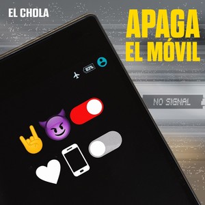 Apaga El Móvil (Explicit)