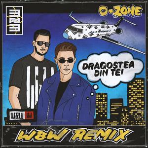 恋のマイアヒ Dragostea Din Tei (W&W Remix - Radio Edit)