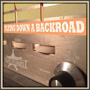 Flying Down a Backroad (Radio Master)