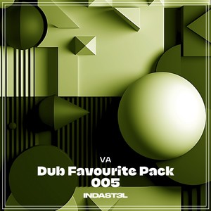 Dub Favourite Pack 005