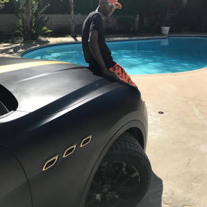 FINAL NOTICE (feat. MEECH HOOKS & CTC MANNY) (Explicit)