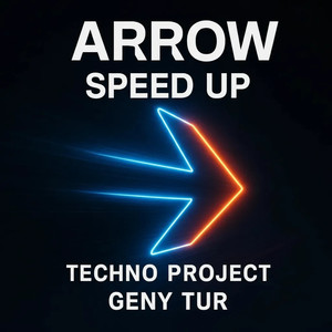 Arrow (Speed Up)