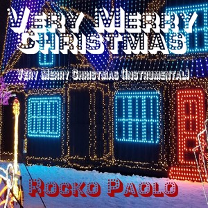 Very Merry Christmas (Instrumental Version)