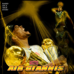 Air Giannis