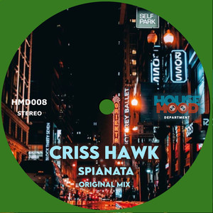 Spianata (Original Mix)