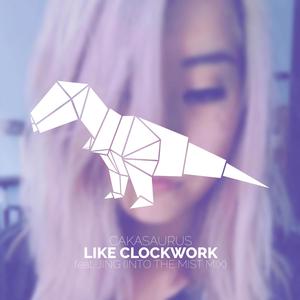 Like Clockwork (feat. Jing)