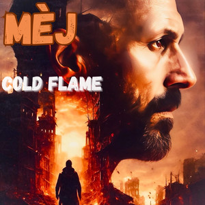 Cold flame