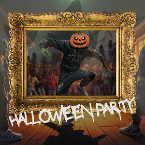 Halloween Party