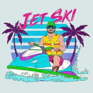 Jet Ski