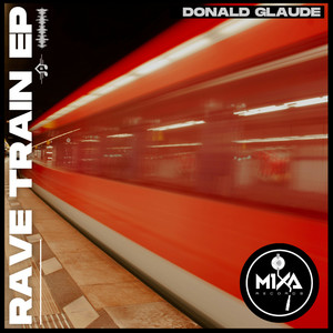 Rave Train EP