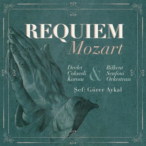 Requiem, K. 626 - VI.Benedictus (Live)