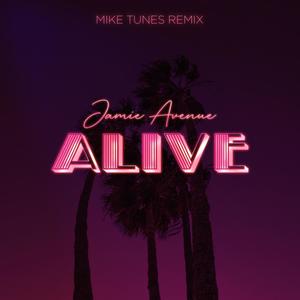 Alive Remix