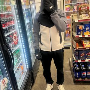 Barely Get Out (Explicit)