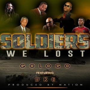 Soldiers we lost(feat. DKE)