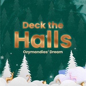 Deck The Halls