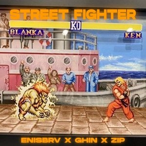 STREET FIGHTER (Explicit)