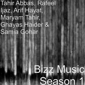 Bizz Music Season 1