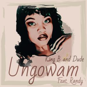 Ungowam (feat. Randy)