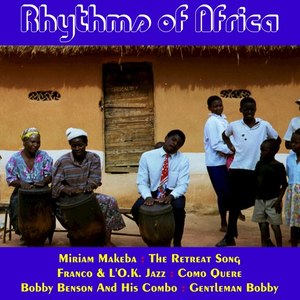 Rhythms of Africa