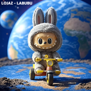 Labubu (English Version)