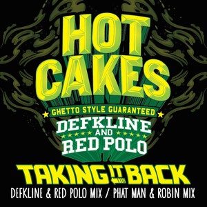 Take It Back (Phatman & Robin Mix)