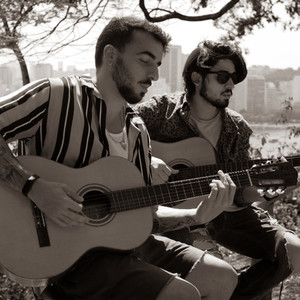 Alma de Menina (Acústico)