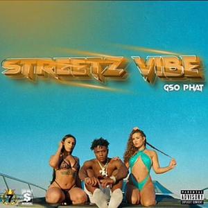 Sreetz Vibe (Explicit)