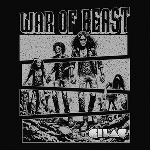 War of Beast (Explicit)