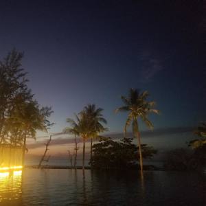 Lonely monster (Demo)