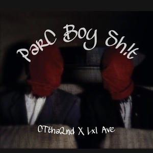 Fool me (feat. Lxl Ave) (Explicit)